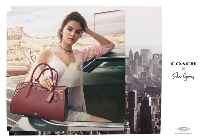 Selena Gomez nóng bỏng hút hồn, lấp ló ngực đầy - ảnh 13