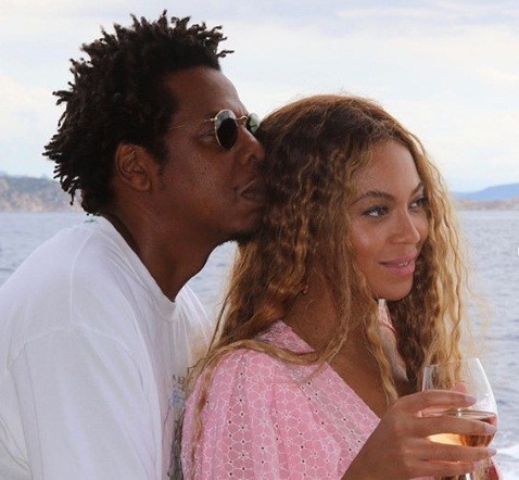 Beyonce siêu gợi cảm sánh đôi chồng trong sinh nhật ở Ý - ảnh 6