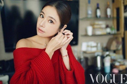 Lâm Tâm Như trẻ trung rạng ngời tuổi tứ tuần - ảnh 19