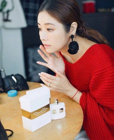 Lâm Tâm Như trẻ trung rạng ngời tuổi tứ tuần - ảnh 18