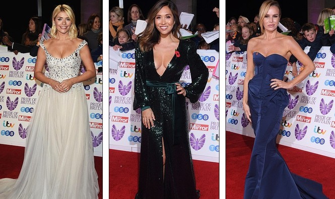 Diễn viên truyền hình Anh Chloe Sims o ép ‘vòng 1’ ngoại cỡ - ảnh 4
