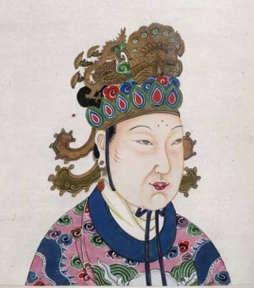 Cách sống 'thuận theo tự nhiên' giúp Võ Tắc Thiên thọ 81 tuổi - ảnh 1