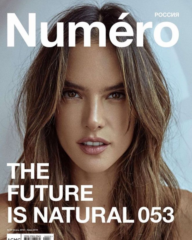 Alessandra Ambrosio tung tăng bikini ở Mexico - ảnh 14