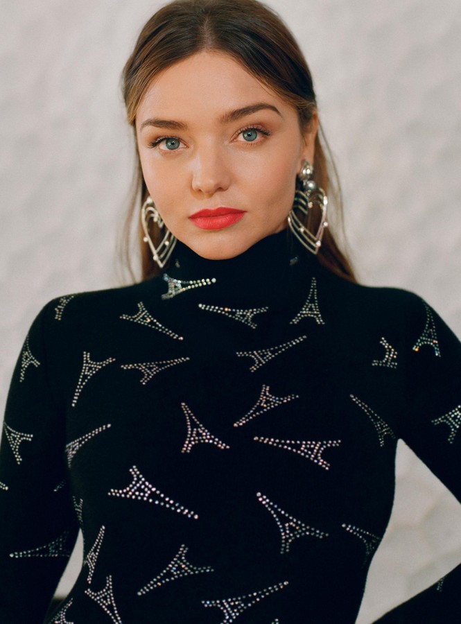 Miranda Kerr siêu quyến rũ khi mang bầu lần 3 - ảnh 14