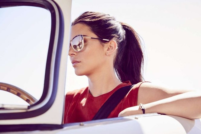 Ngắm sắc vóc cuốn hút của cô em siêu mẫu nhà Kim Kardashian - ảnh 6