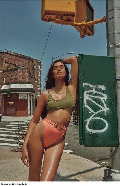 Mê đắm vẻ nóng bỏng đậm chất Samba của Gizele Oliveira - ảnh 5