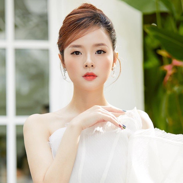 Hot girl Midu làm giảng viên, sinh viên thầm mến vì đẹp và trẻ trung - ảnh 3