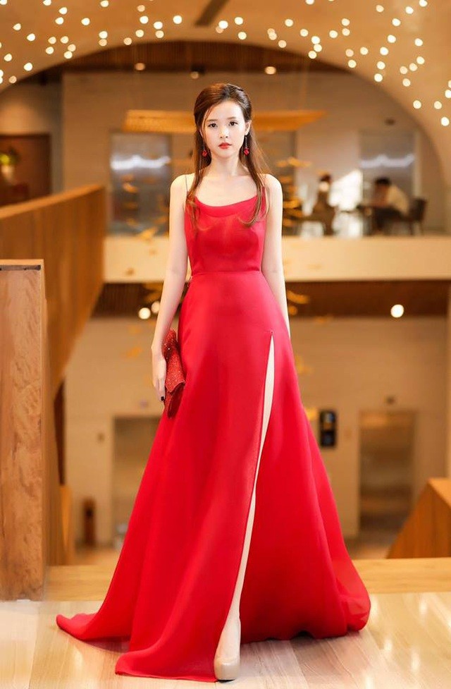 Hot girl Midu làm giảng viên, sinh viên thầm mến vì đẹp và trẻ trung - ảnh 5