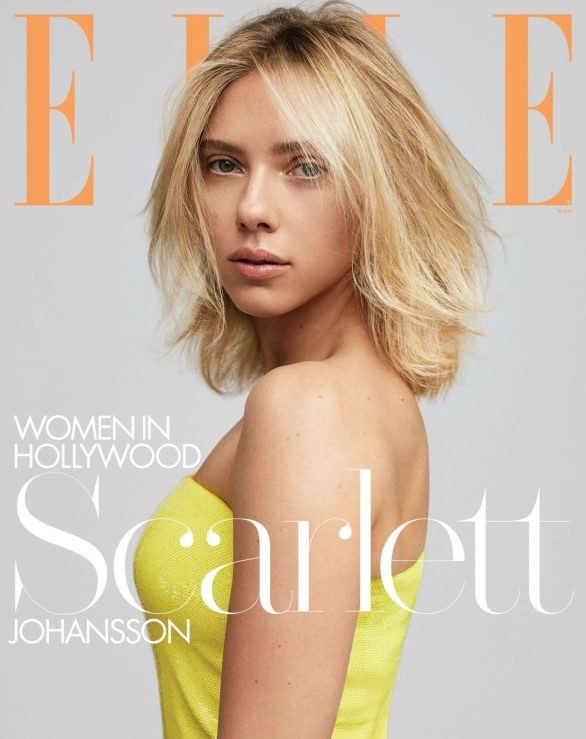 Tình cũ Brad Pitt ngực trần, đọ sắc cô đào gợi tình Scarlett Johansson - ảnh 8