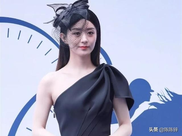 'Sở Kiều' Triệu Lệ Dĩnh rạng ngời nhan sắc gái một con - ảnh 7