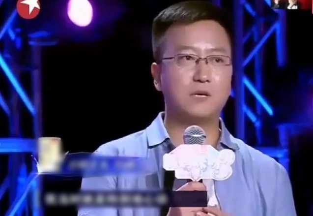 Cô gái kết hôn với ân nhân cứu mình trong trận động đất - ảnh 2