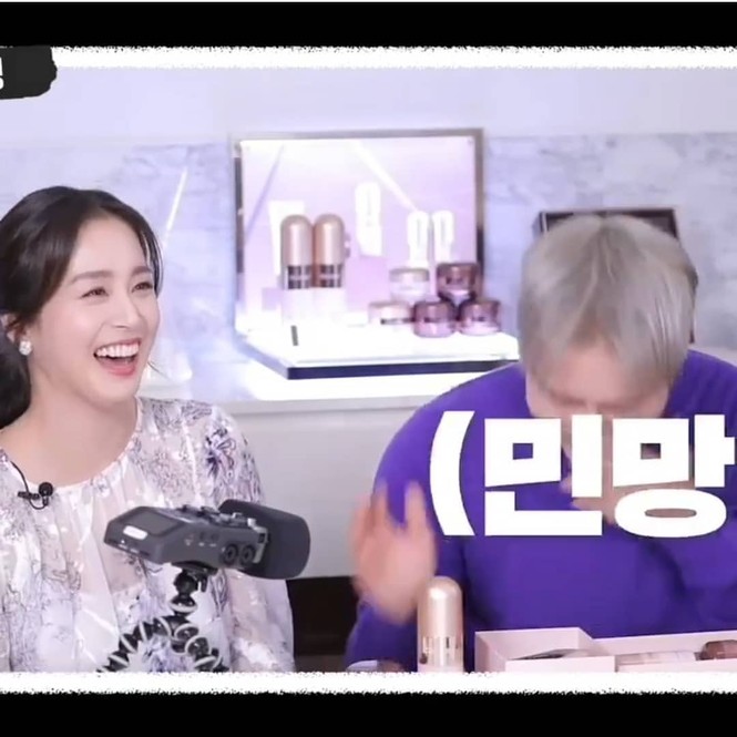 Kim Tae Hee xinh đẹp rạng rỡ sau 5 tuần sinh con thứ 2 - ảnh 7