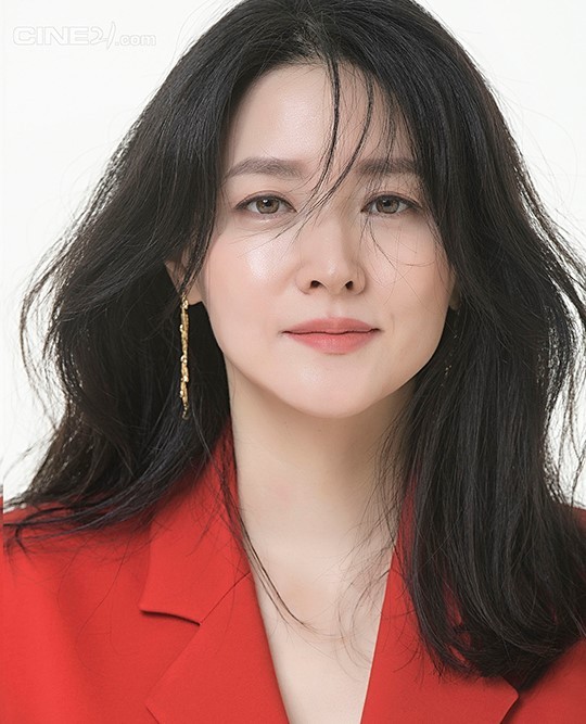 'Nàng Dae Jang Geum' U50 trẻ đẹp không tì vết - ảnh 1