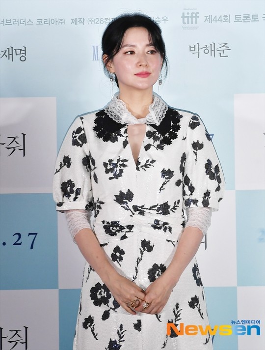 'Nàng Dae Jang Geum' U50 trẻ đẹp không tì vết - ảnh 9