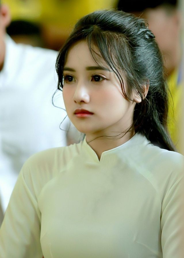 'Thiên thần đồng phục' Hà Nam không chỉ xinh đẹp mà còn học giỏi, làm cán bộ lớp - ảnh 4