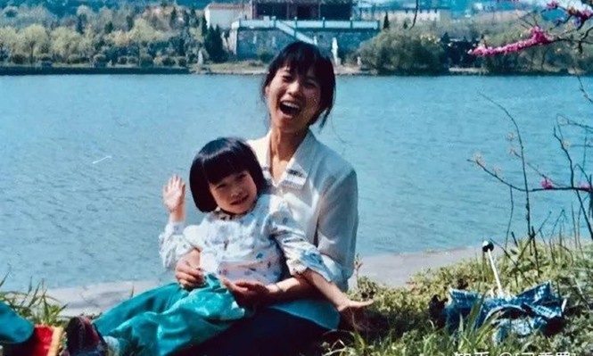 Đường đến Harvard của cô gái bị chê học tệ hại - ảnh 2