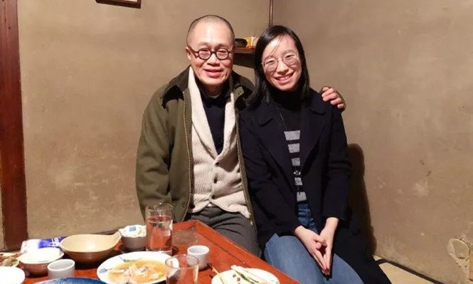 Đường đến Harvard của cô gái bị chê học tệ hại - ảnh 3