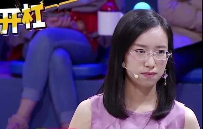 Đường đến Harvard của cô gái bị chê học tệ hại - ảnh 1