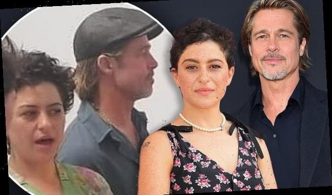 Brad Pitt đã lâu không gặp con nuôi Maddox, hy vọng sớm hàn gắn như xưa - ảnh 9