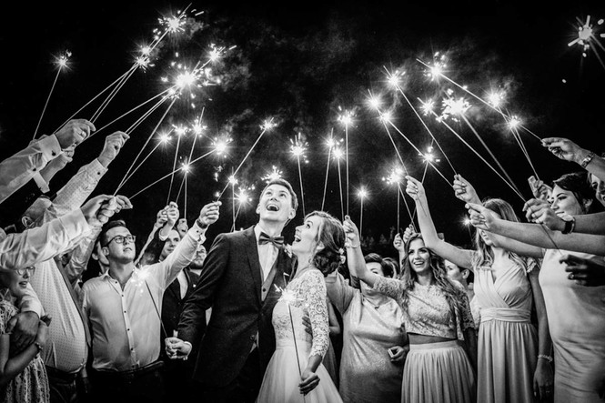 Những bức ảnh cưới đẹp nhất 2019 khiến dân mạng rung động - ảnh 2
