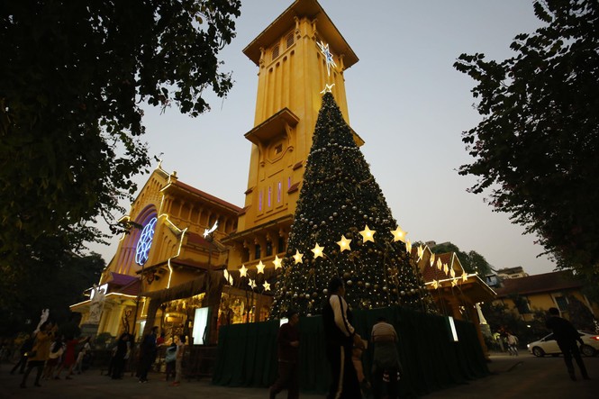 Giáng sinh 2019 - ảnh 47