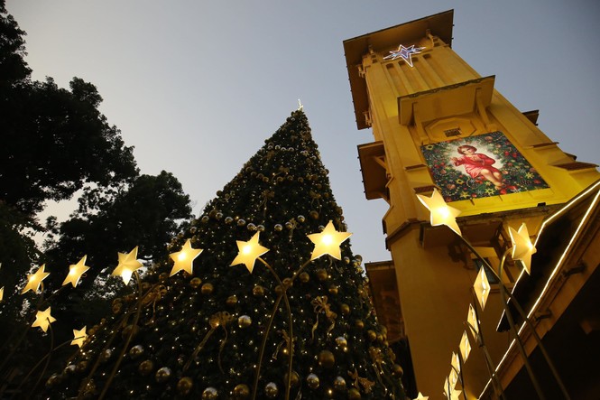 Giáng sinh 2019 - ảnh 48