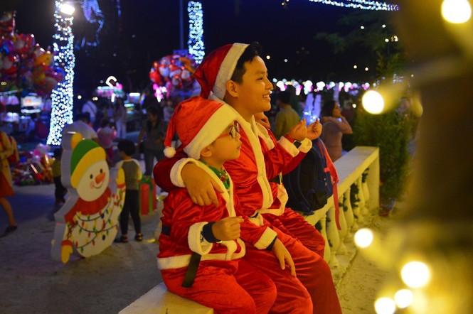 Giáng sinh 2019 - ảnh 8