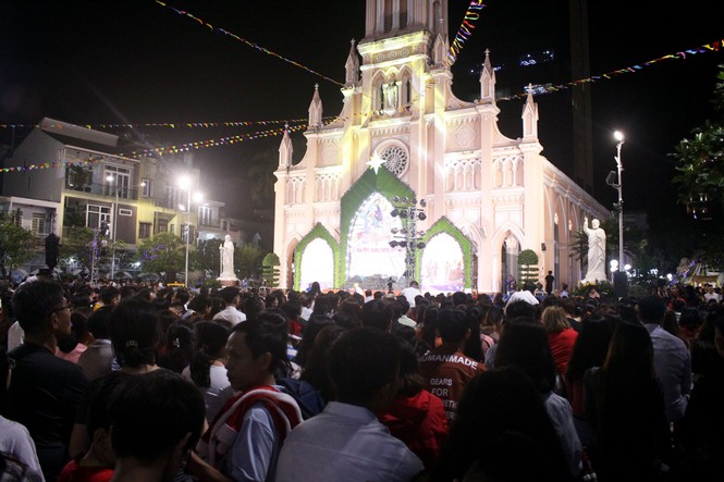 Giáng sinh 2019 - ảnh 10