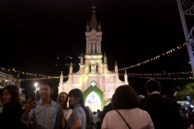 Giáng sinh 2019 - ảnh 12