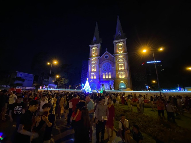 Giáng sinh 2019 - ảnh 18