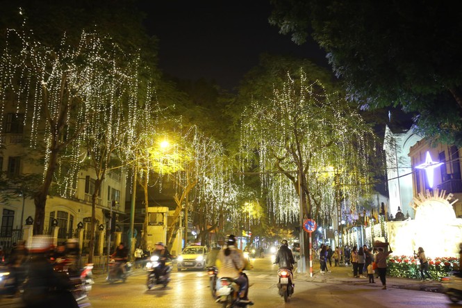 Giáng sinh 2019 - ảnh 30