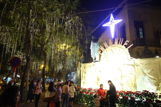 Giáng sinh 2019 - ảnh 31