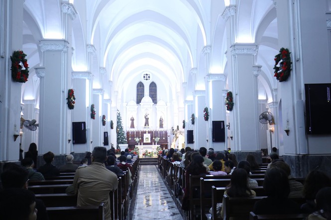 Giáng sinh 2019 - ảnh 32