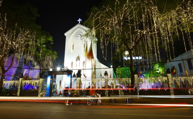 Giáng sinh 2019 - ảnh 33