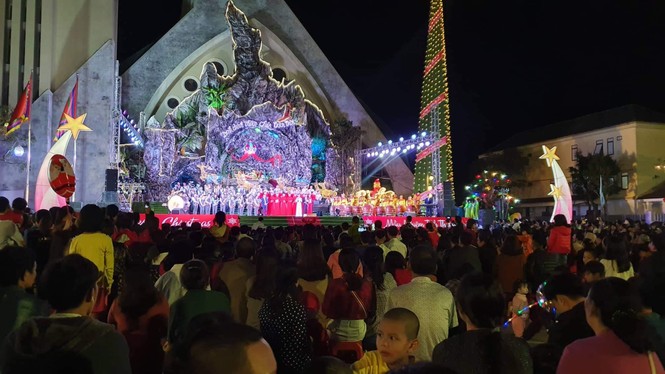 Giáng sinh 2019 - ảnh 16