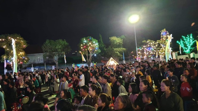 Giáng sinh 2019 - ảnh 17