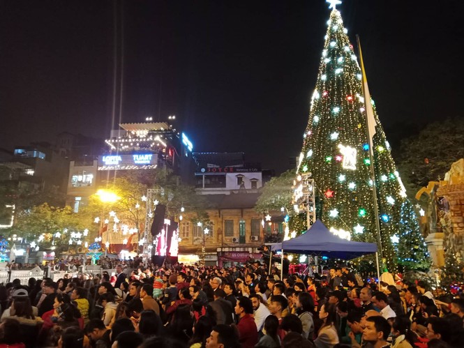 Giáng sinh 2019 - ảnh 13