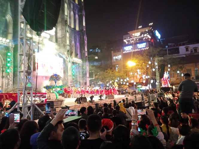Giáng sinh 2019 - ảnh 14