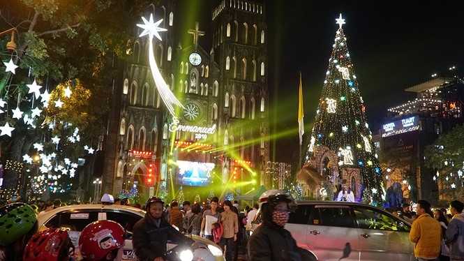 Giáng sinh 2019 - ảnh 39