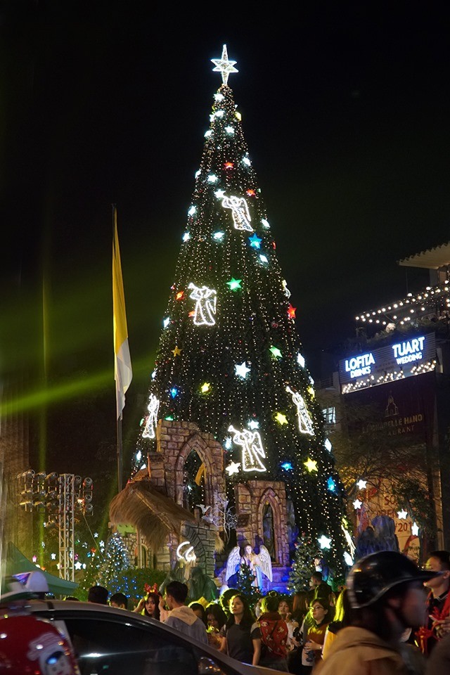 Giáng sinh 2019 - ảnh 40