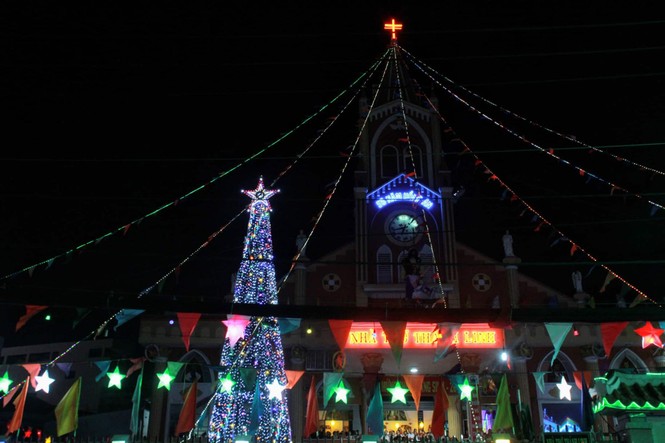 Giáng sinh 2019 - ảnh 34