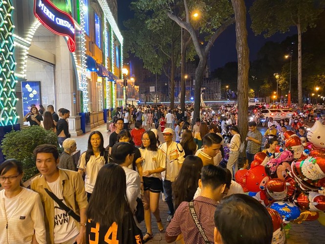 Giáng sinh 2019 - ảnh 25