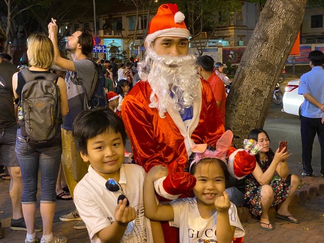 Giáng sinh 2019 - ảnh 27