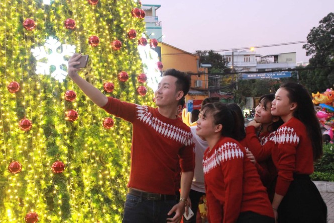 Giáng sinh 2019 - ảnh 37