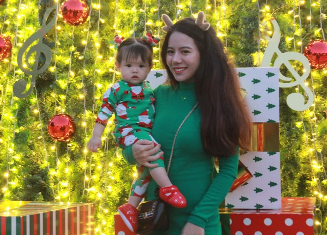 Giáng sinh 2019 - ảnh 38