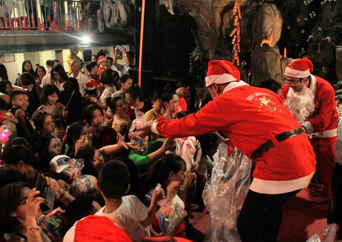 Giáng sinh 2019 - ảnh 19