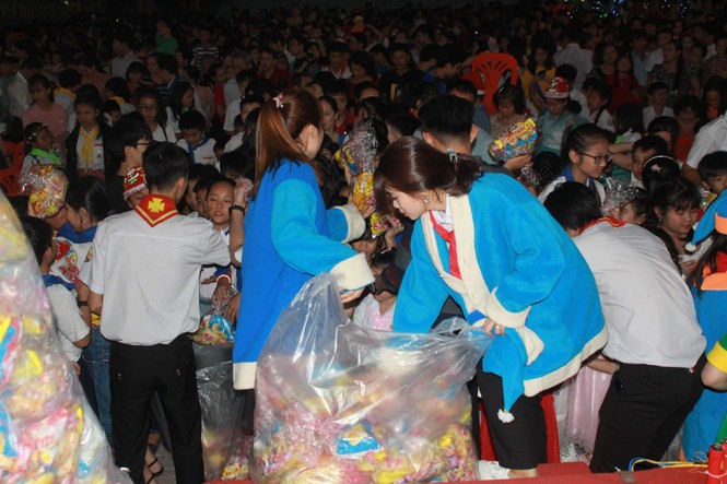 Giáng sinh 2019 - ảnh 20