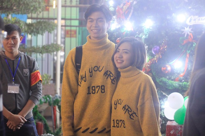 Giáng sinh 2019 - ảnh 21
