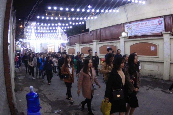 Giáng sinh 2019 - ảnh 23