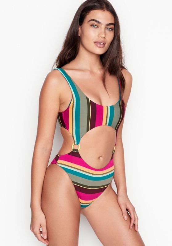Thân hình nóng bỏng mê hoặc của mỹ nhân Brazil Alana Felisberto - ảnh 23